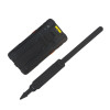 Комплект ТСД MERTECH MovFast S45 GRIP Android 11, 3GB/32GB ( чехол, стекло, ремешок)