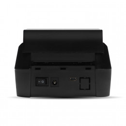 Banknote detector MERTECH D-20A Flash Pro LED