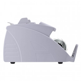 Multicurrency banknote counter MERTECH C-3000 White
