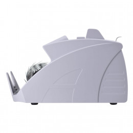 Multicurrency banknote counter MERTECH C-3000 White