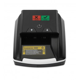 Banknote detector MERTECH D-20A Promatic GREENRED