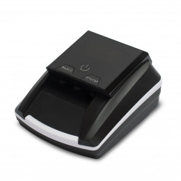 Banknote detector MERTECH D-20A Promatic LED Multi with battery