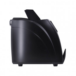 Multicurrency banknote counter MERTECH C-3 Black