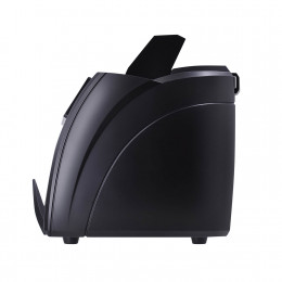 Multicurrency banknote counter MERTECH C-3 Black