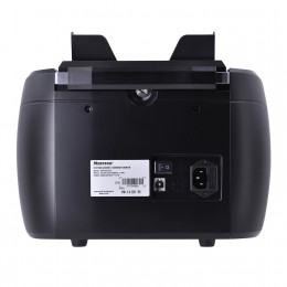 Multicurrency banknote counter MERTECH C-3 Black
