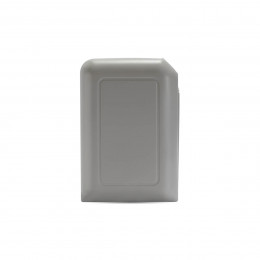 Portable banknote counter MERTECH 50 Mini with battery