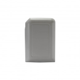 Portable banknote counter MERTECH 50 Mini with battery