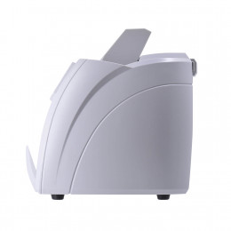 Multicurrency banknote counter MERTECH C-3 White