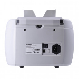 Multicurrency banknote counter MERTECH C-3 White