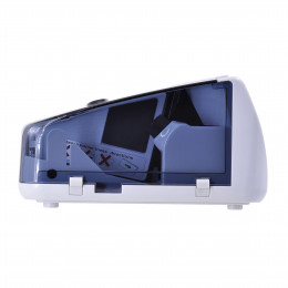 Portable banknote counter MERTECH V-30