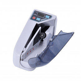 Portable banknote counter MERTECH V-30