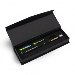 Արժույթի դետեկտոր գրիչ MERTECH D-110 ANTISTOKS