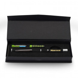 Արժույթի դետեկտոր գրիչ MERTECH D-110 ANTISTOKS