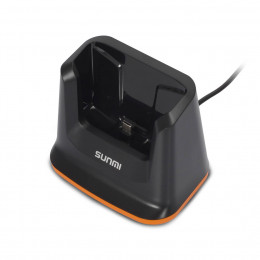 Charging and communication stand (Cradle) for TSD MERTECH Sunmi L2