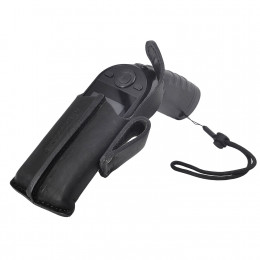 Belt case for TSD MERTECH SEUIC AutoID LIM (leather)