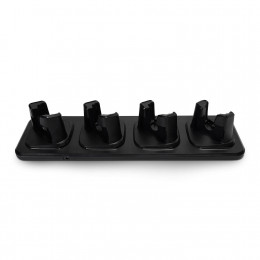Charging stand (Cradle) for TSD MERTECH Seuic AutoID series 8 (4 slots)