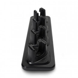 Charging stand (Cradle) for TSD MERTECH Seuic AutoID series 8 (4 slots)