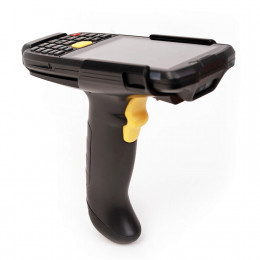 Pistol grip for TSD MERTECH Seuic AutoID Q9/Q9C