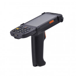 Pistol grip for TSD L2Ks