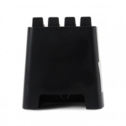 Charger for 4 batteries for TSD MERTECH Sunmi L2K