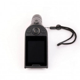 MERTECH Seuic AutoID LIM (Android 8.1 Go, 8 Core, 2Gb/16Gb, X3-2D, Wi-Fi, 4G) (հատ 9059)