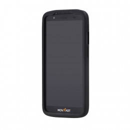 Protective case for TSD MERTECH MovFast S55