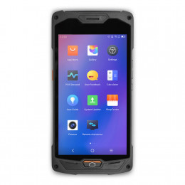 Data collection terminal MERTECH Sunmi L2 Warehouse 15 Minimum