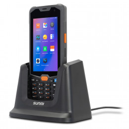 TSD MERTECH Sunmi L2K-ի լիցքավորման տակդիր