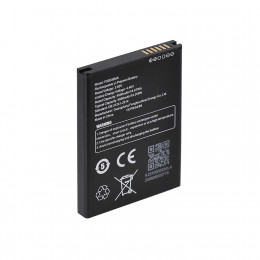 Battery for TSD MERTECH MovFast S55