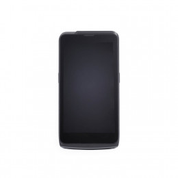 MERTECH S5 data collection terminal kit with reinforced protective case