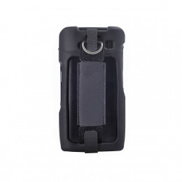 MERTECH S5 data collection terminal kit with reinforced protective case