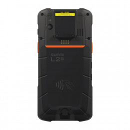 Data collection terminal MERTECH SUNMI L2S PRO 3/32 (Android 12, 8 Core, 3Gb/32Gb, Sunmi Zebra-2D, Wi-Fi, 4G) (Item 9197)