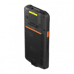 Data collection terminal MERTECH SUNMI L2S PRO 4/64 (Android 12, 4 Core, 3Gb/32Gb, Sunmi-2D, Wi-Fi, 4G) (Item 9198)