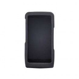 Reinforced protective cover for TSD MERTECH S5