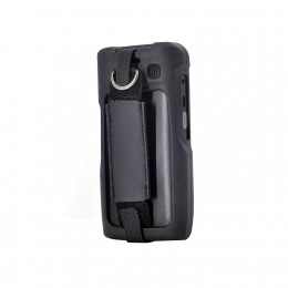 Reinforced protective cover for TSD MERTECH S5