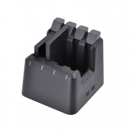 Charging stand (Cradle) for battery of TSD MERTECH MovFast S55 (4 slots)