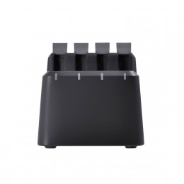 Charging stand (Cradle) for battery of TSD MERTECH MovFast S55 (4 slots)