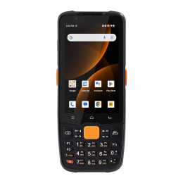 MERTECH MovFast S40 (Android 13, 8 Core, 4Gb/64Gb, E4-2D, Wi-Fi, 4G) (հատ 9255)