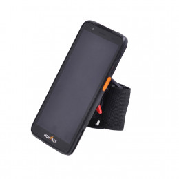 Universal hand clamp for TSD