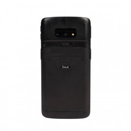 Data collection terminal MERTECH Seuic CRUISE GE2 (Android 10, 8 Core, 4Gb/64Gb, X3-2D, Wi-Fi, 4G) (Item 9116)