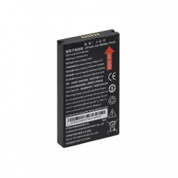 Battery for TSD MERTECH MovFast S40