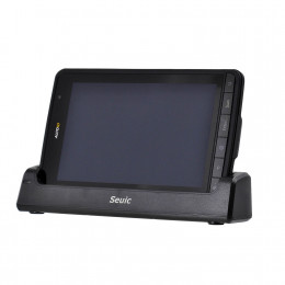 Cradle for MERTECH Seuic AUTOID APAD tablet