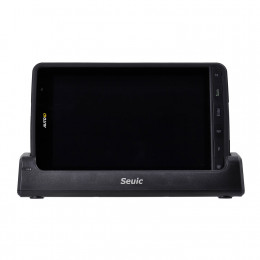 Cradle for MERTECH Seuic AUTOID APAD tablet