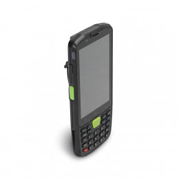 MERTECH Seuic AutoID Q9 series 8 (3/32 Գբ) (Android 10, 8 Core, 3Gb/32Gb, X3-2D, Wi-Fi, 4G) (հատ 9051)