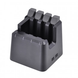 Charging stand (Cradle) for battery TSD MERTECH MovFast S40 (4 slots)