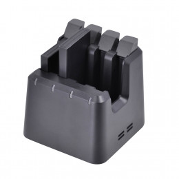 Charging stand (Cradle) for battery TSD MERTECH MovFast S40 (4 slots)