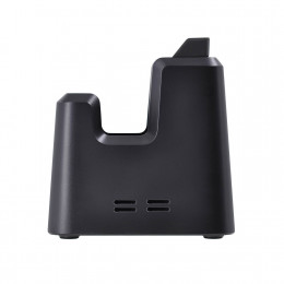 Charging stand (Cradle) for battery TSD MERTECH MovFast S40 (4 slots)