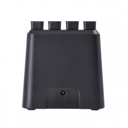 Charging stand (Cradle) for battery TSD MERTECH MovFast S40 (4 slots)