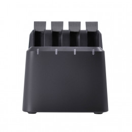 Charging stand (Cradle) for battery TSD MERTECH MovFast S40 (4 slots)