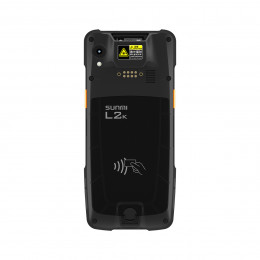 Data collection terminal MERTECH Sunmi L2K Warehouse 15 Minimum